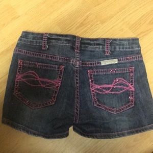 Cowgirl Tuff DFMI Pink great shape